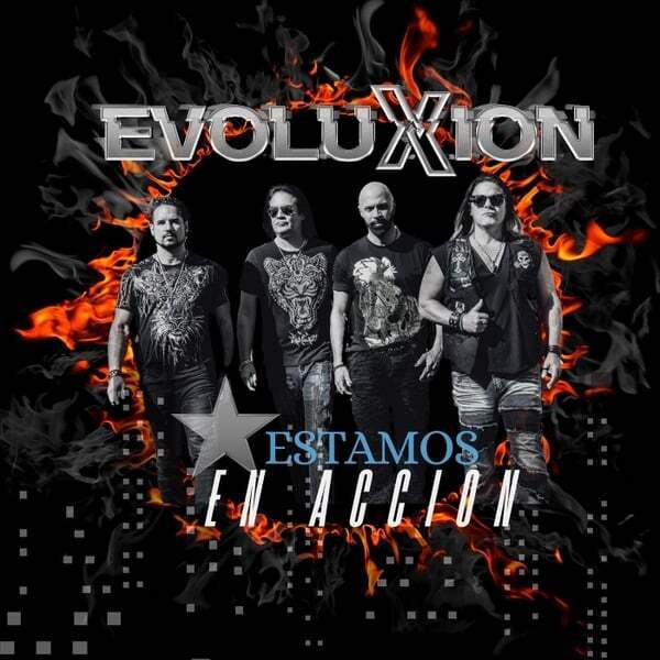 Cover art for Estamos En Acción